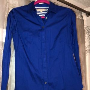 Banana republic button down shirt